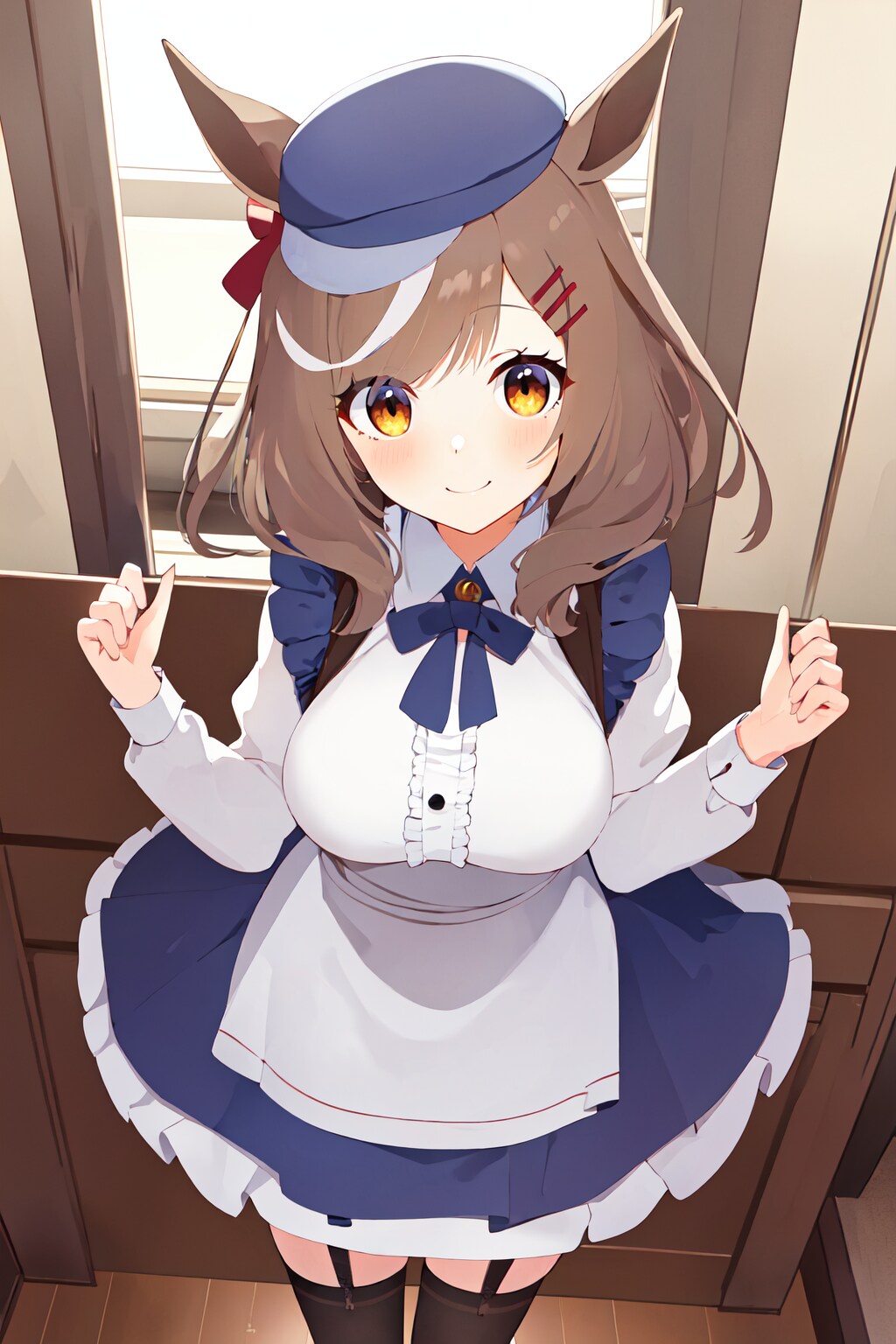 マチカネタンホイザ１