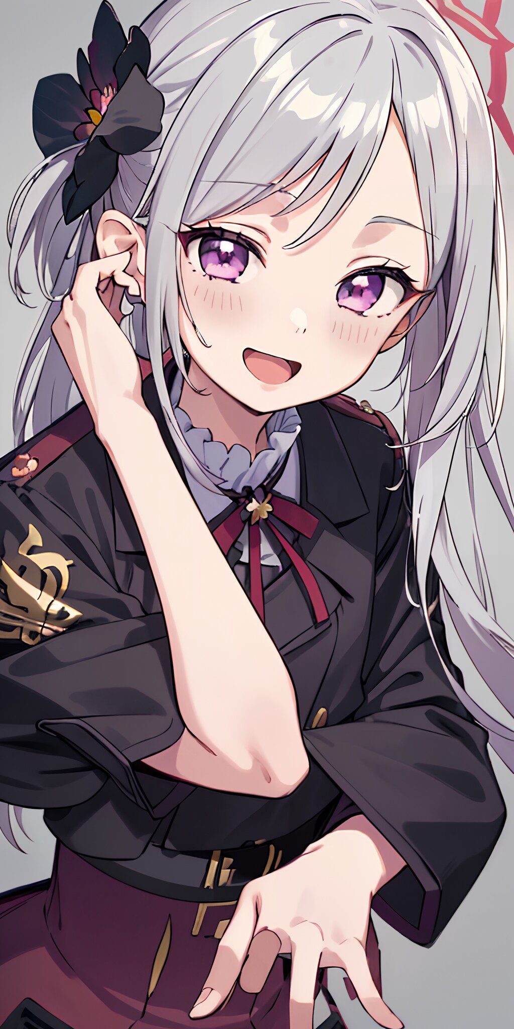 番外編　ムツキ似