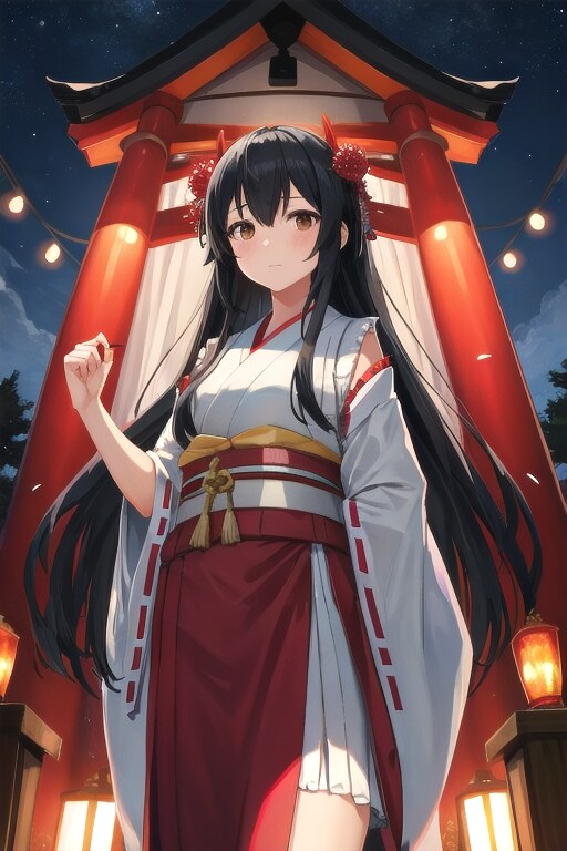 さくらちゃん691 | の人気AIイラスト・グラビア