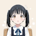 本から出て来た魔法少女 3枚目