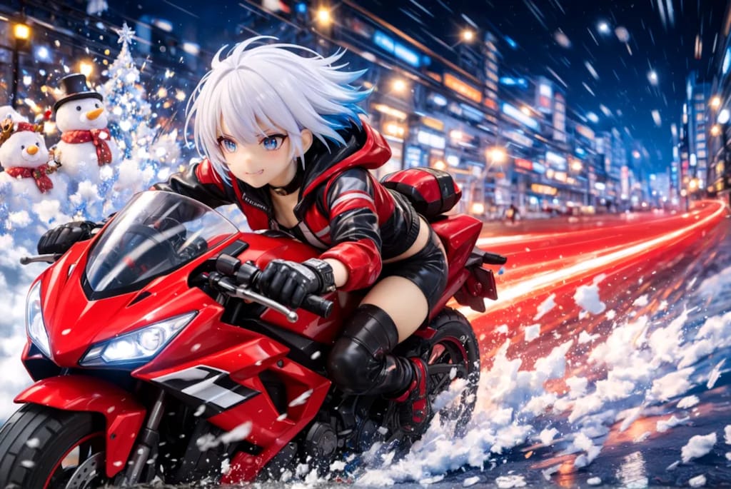 かっこよかったのでフィギュア化しました！