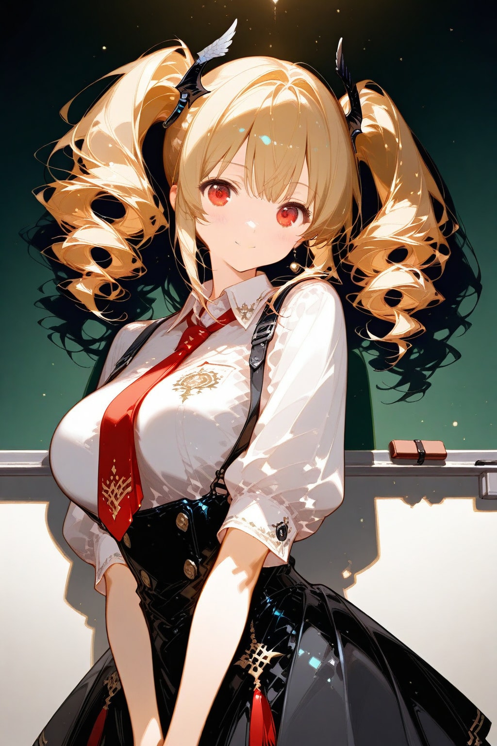 ハイウエスト | の人気AIイラスト・グラビア