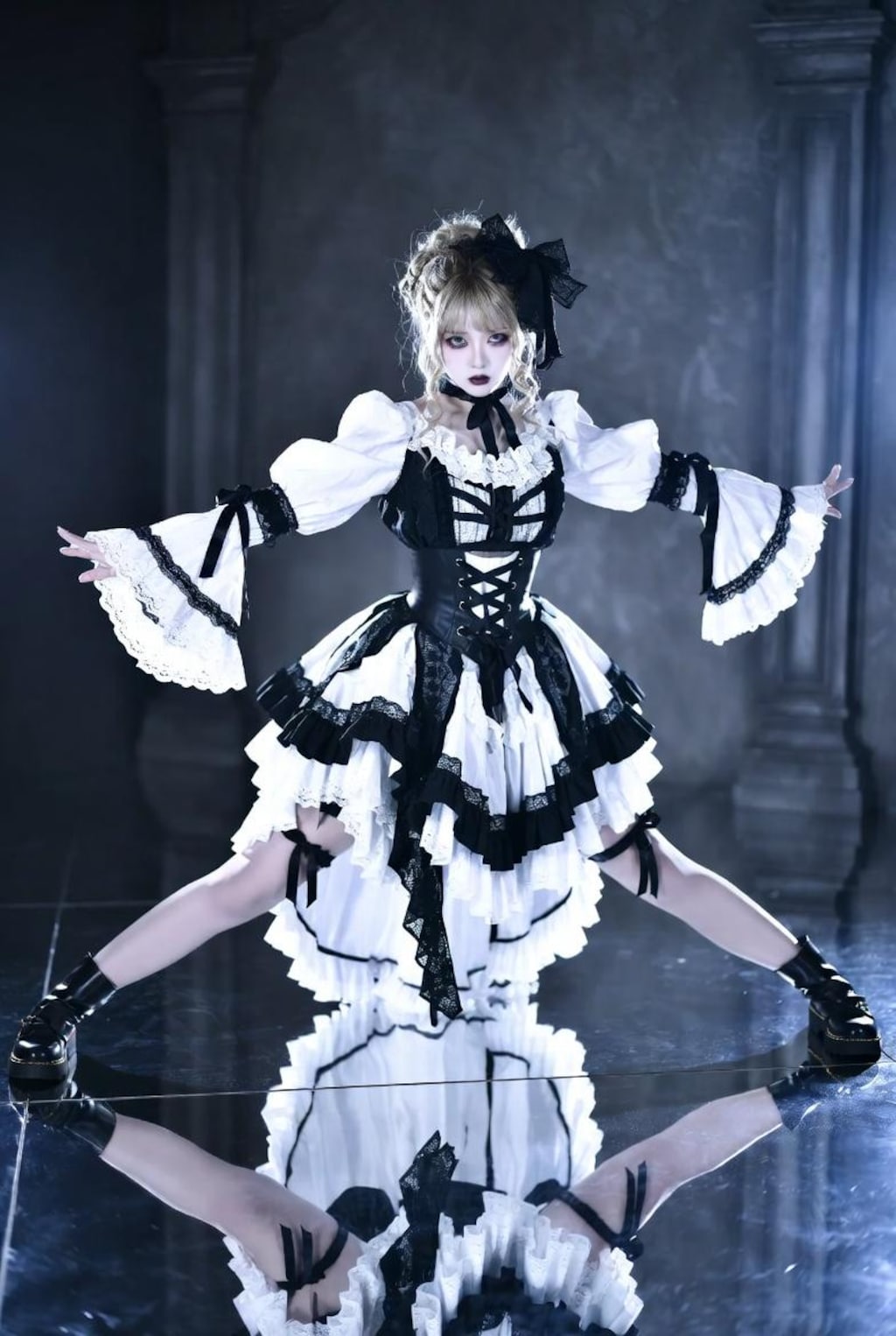 12人）ゴスロリ♡企画参加用