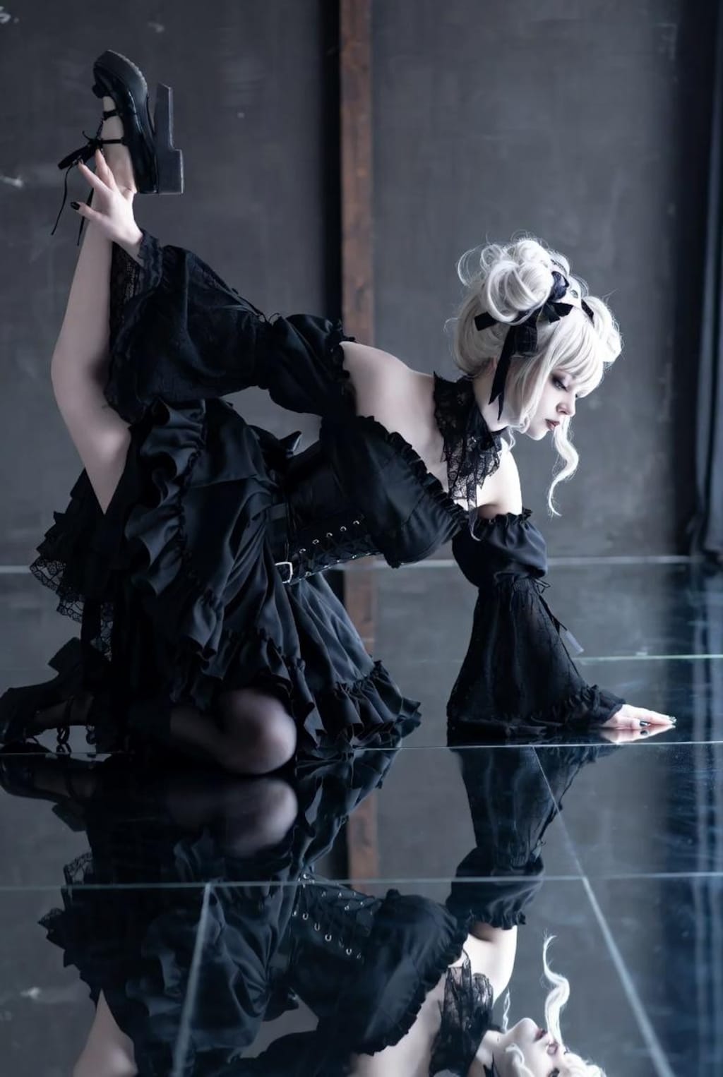 12人）ゴスロリ♡企画参加用