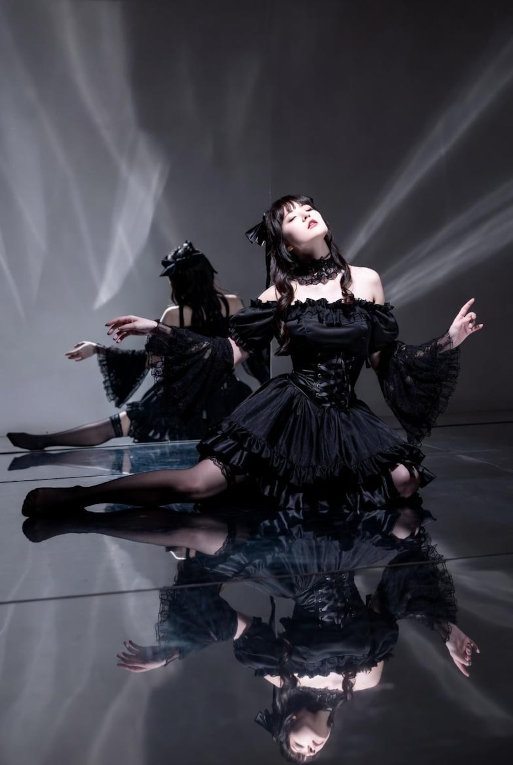 12人）ゴスロリ♡企画参加用