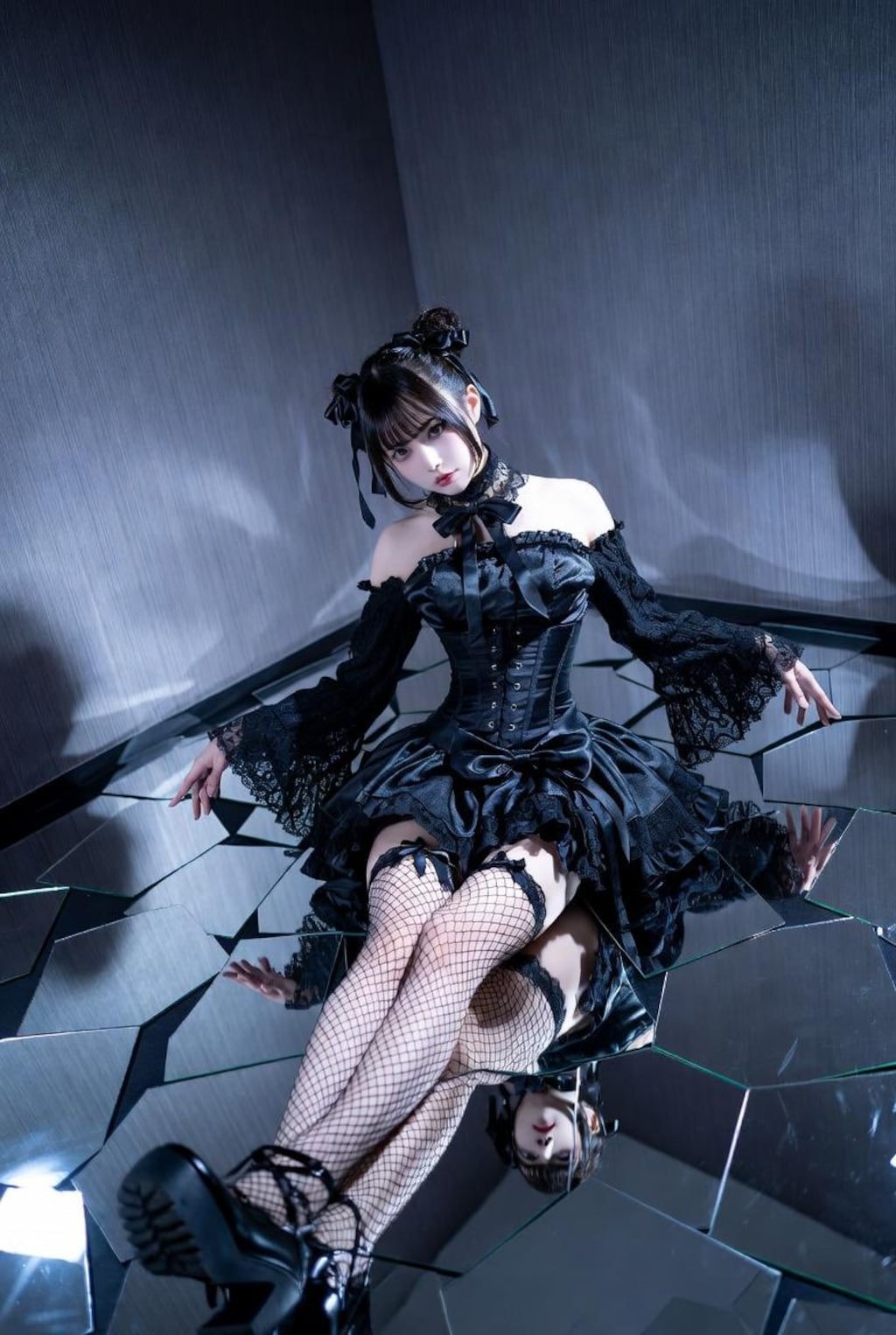 12人）ゴスロリ♡企画参加用