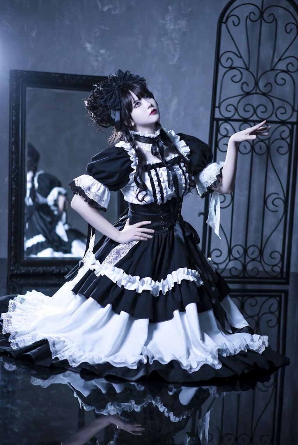 12人）ゴスロリ♡企画参加用