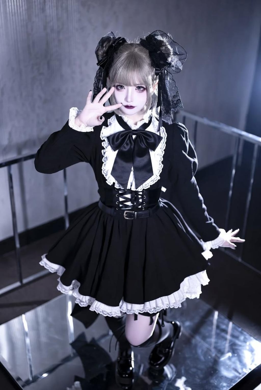 12人）ゴスロリ♡企画参加用