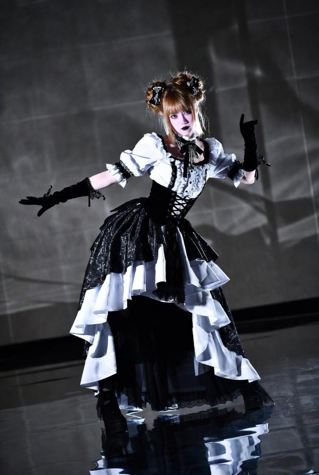 12人）ゴスロリ♡企画参加用