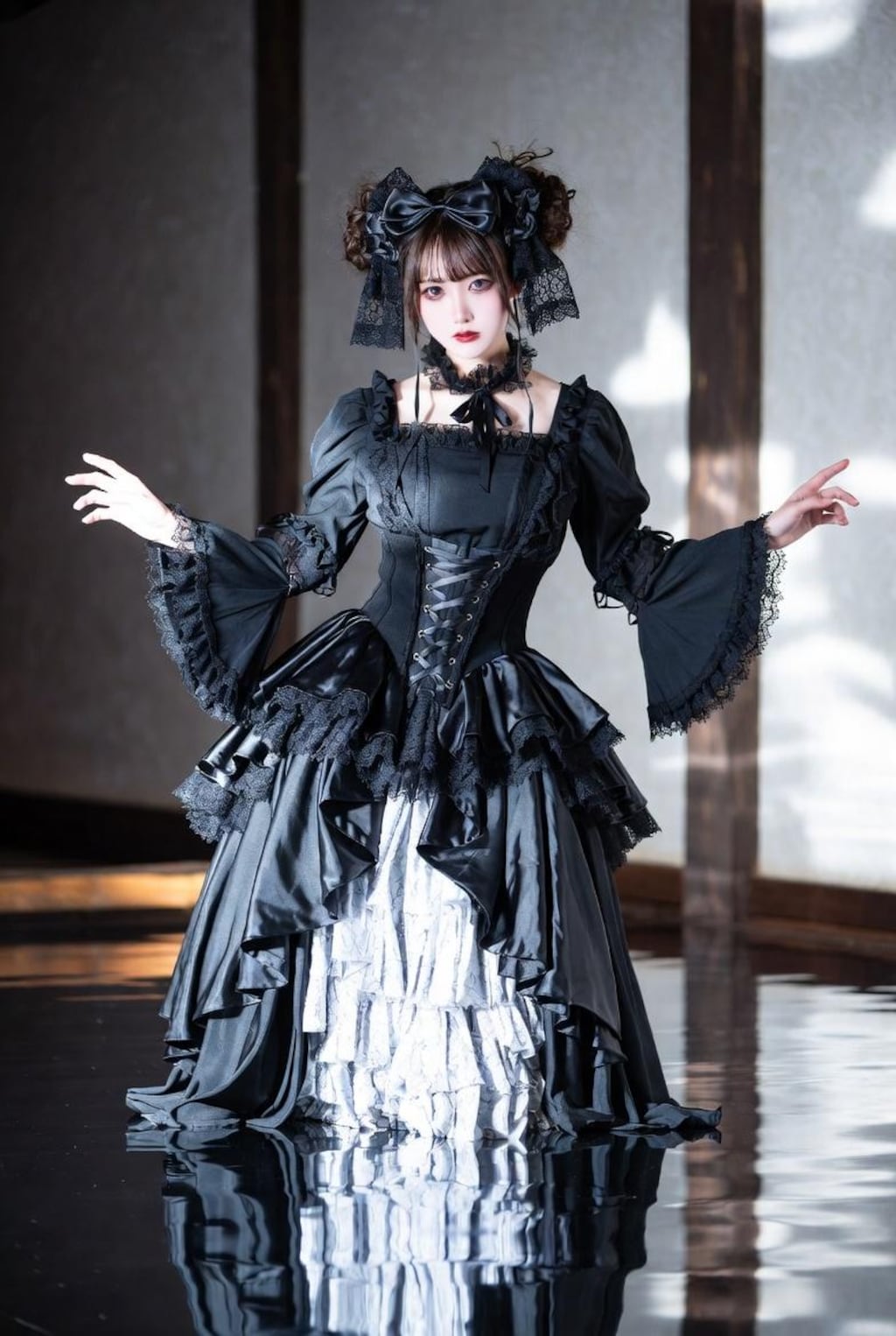 12人）ゴスロリ♡企画参加用