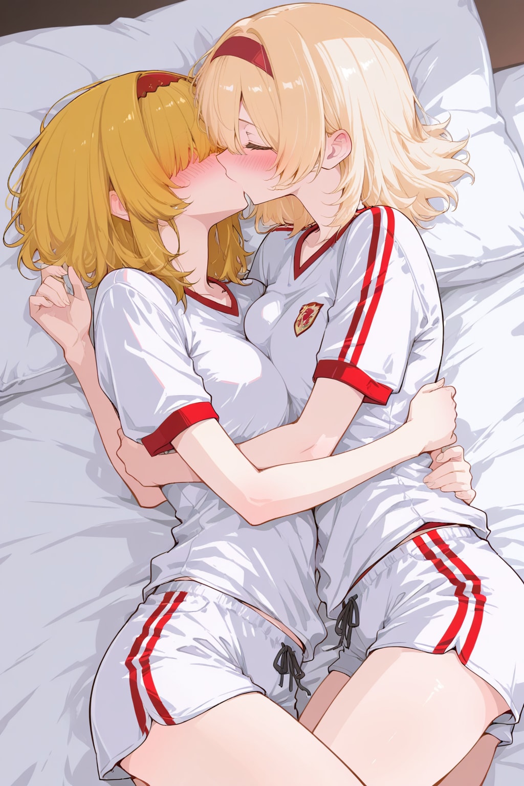 百合