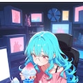 水曜日の子 2枚目