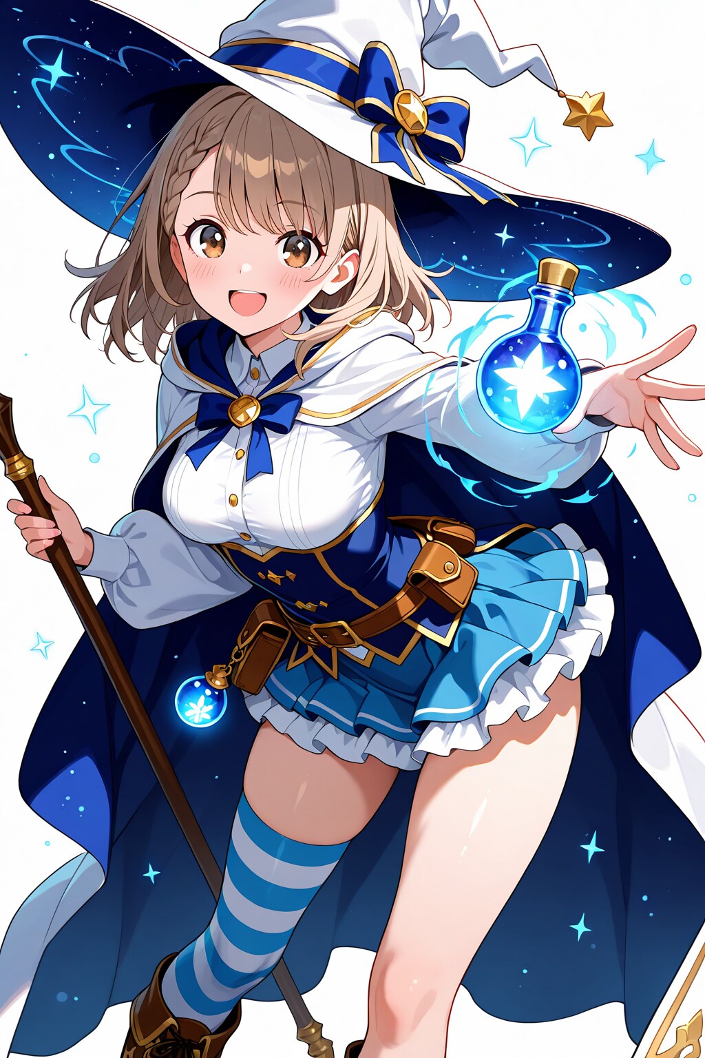 ブラコン妹ちゃん　コスプレに挑戦す