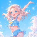 Dive into the sea 10枚目