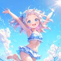 Dive into the sea 9枚目