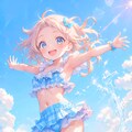 Dive into the sea 6枚目
