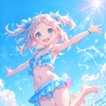 Dive into the sea 7枚目