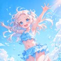 Dive into the sea 8枚目