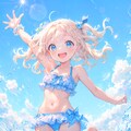 Dive into the sea 4枚目