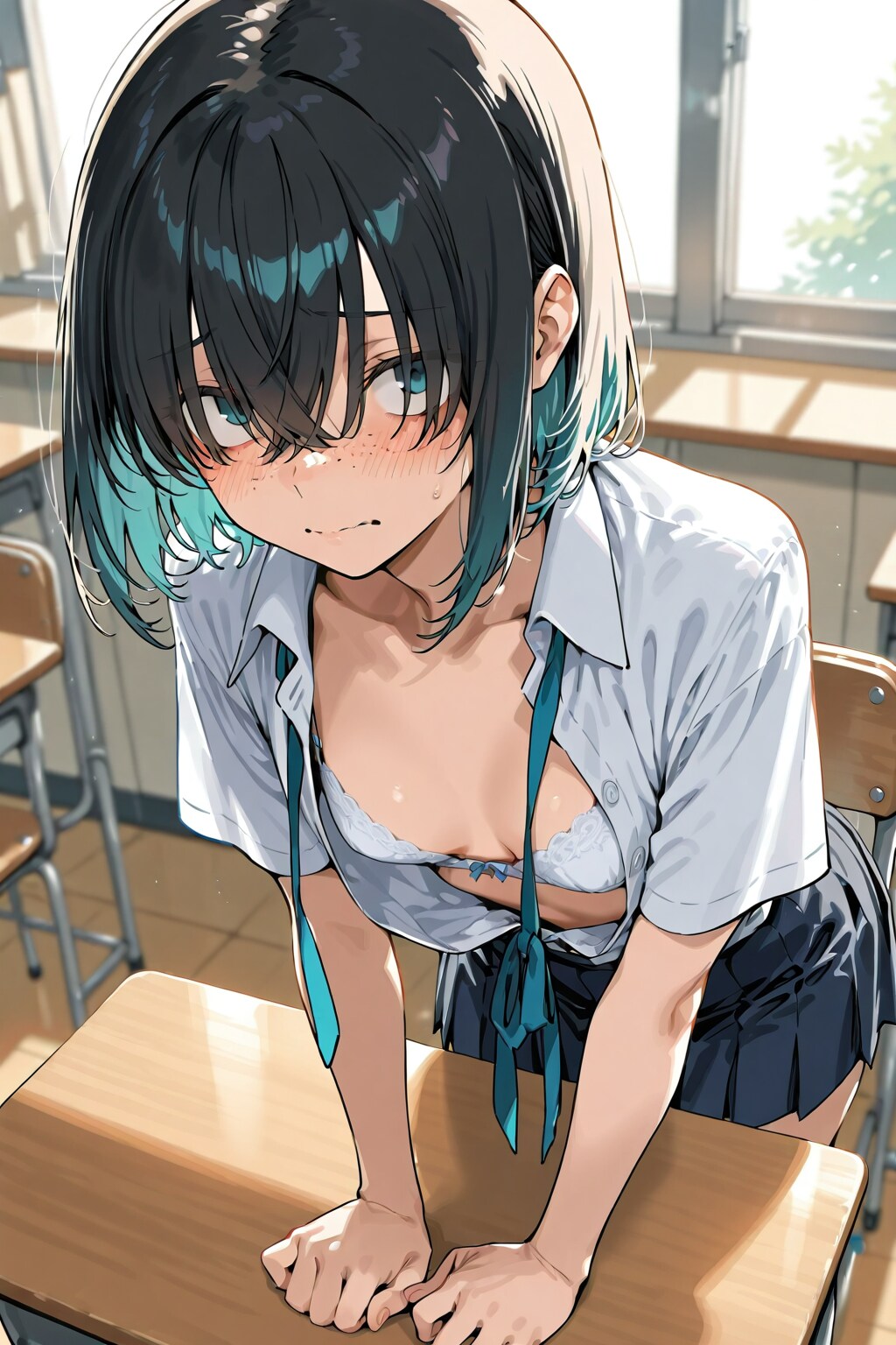 こんなの…見たいの？