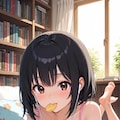 リラックス 2枚目