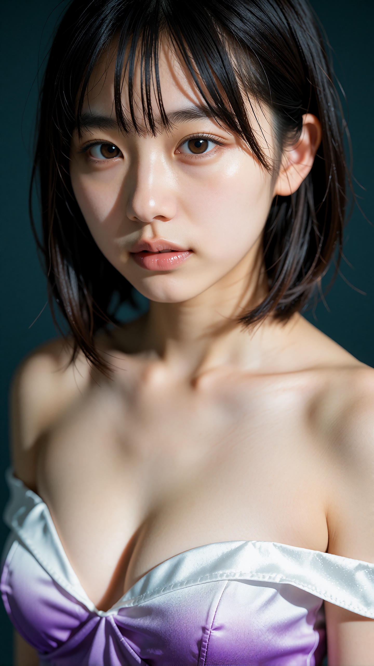 ドレス