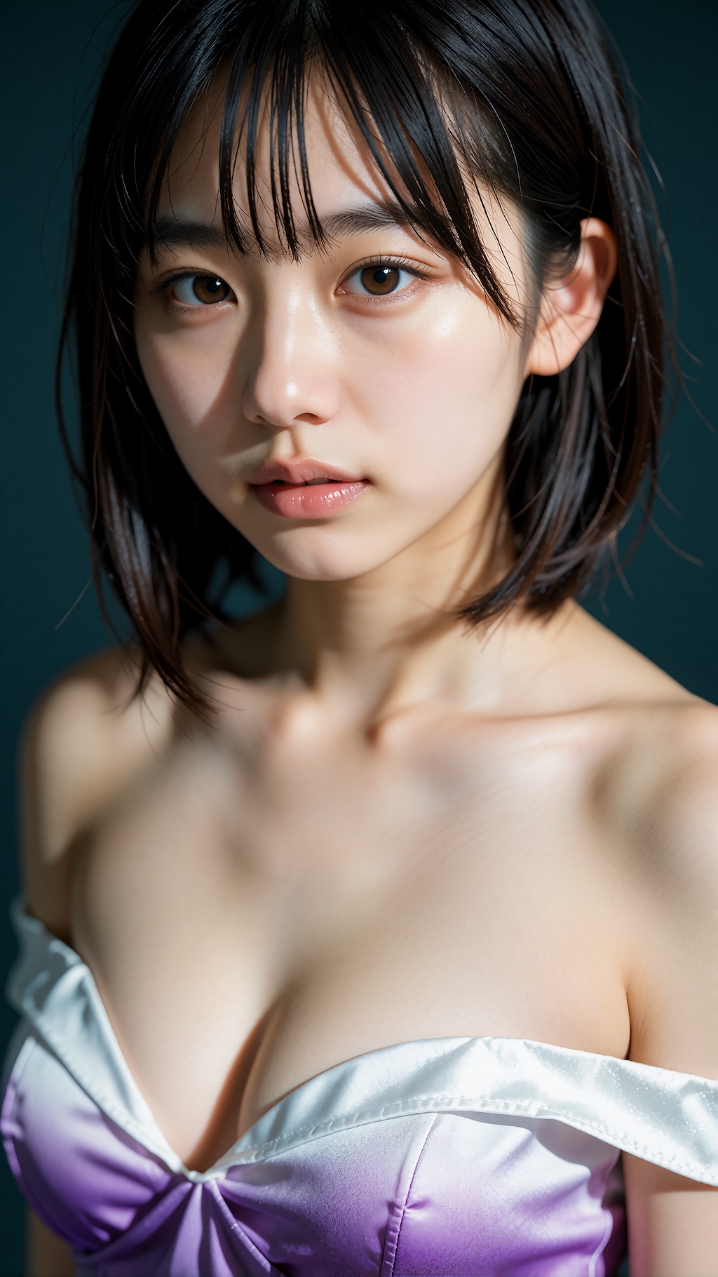 ドレス