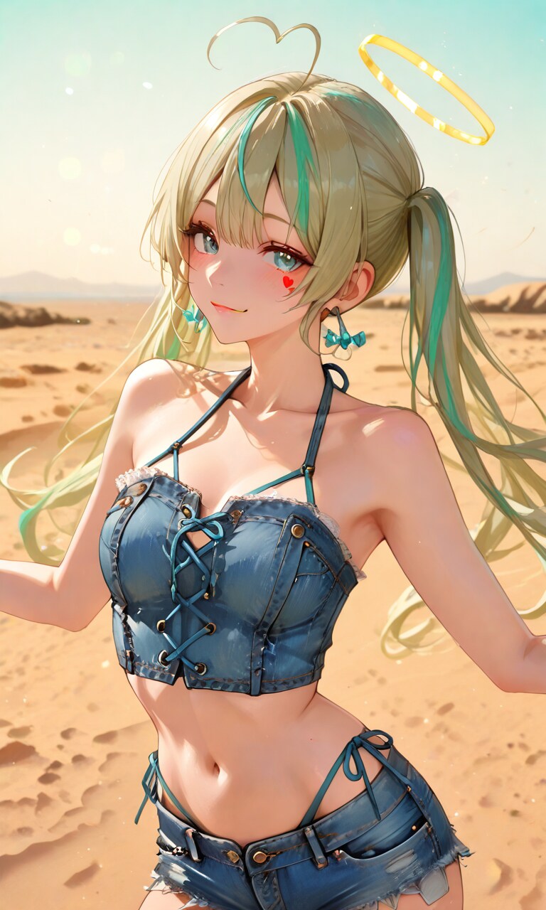 天羽しろっぷ