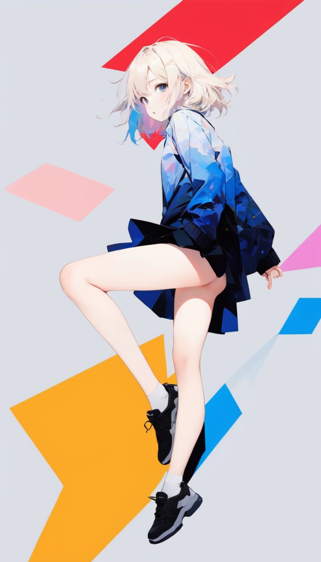 グラフィックアート