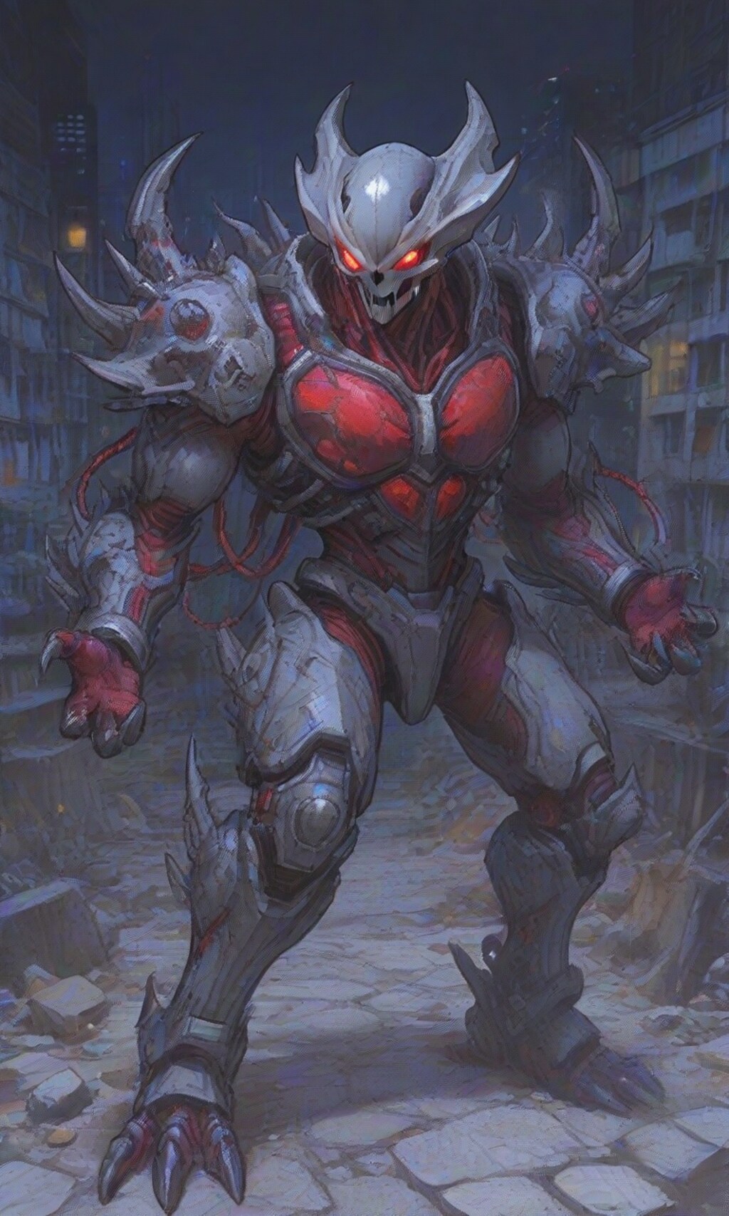 ロイミュード002