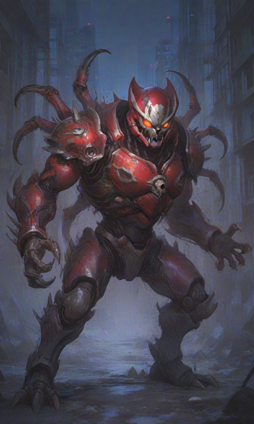 ロイミュード002