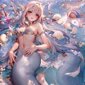 マーメイド 3枚目