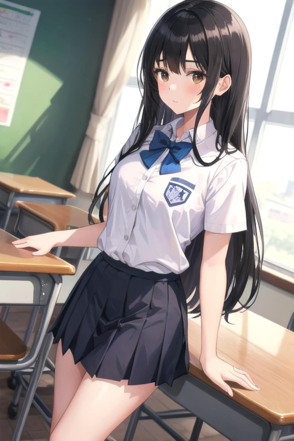 さくらちゃん708