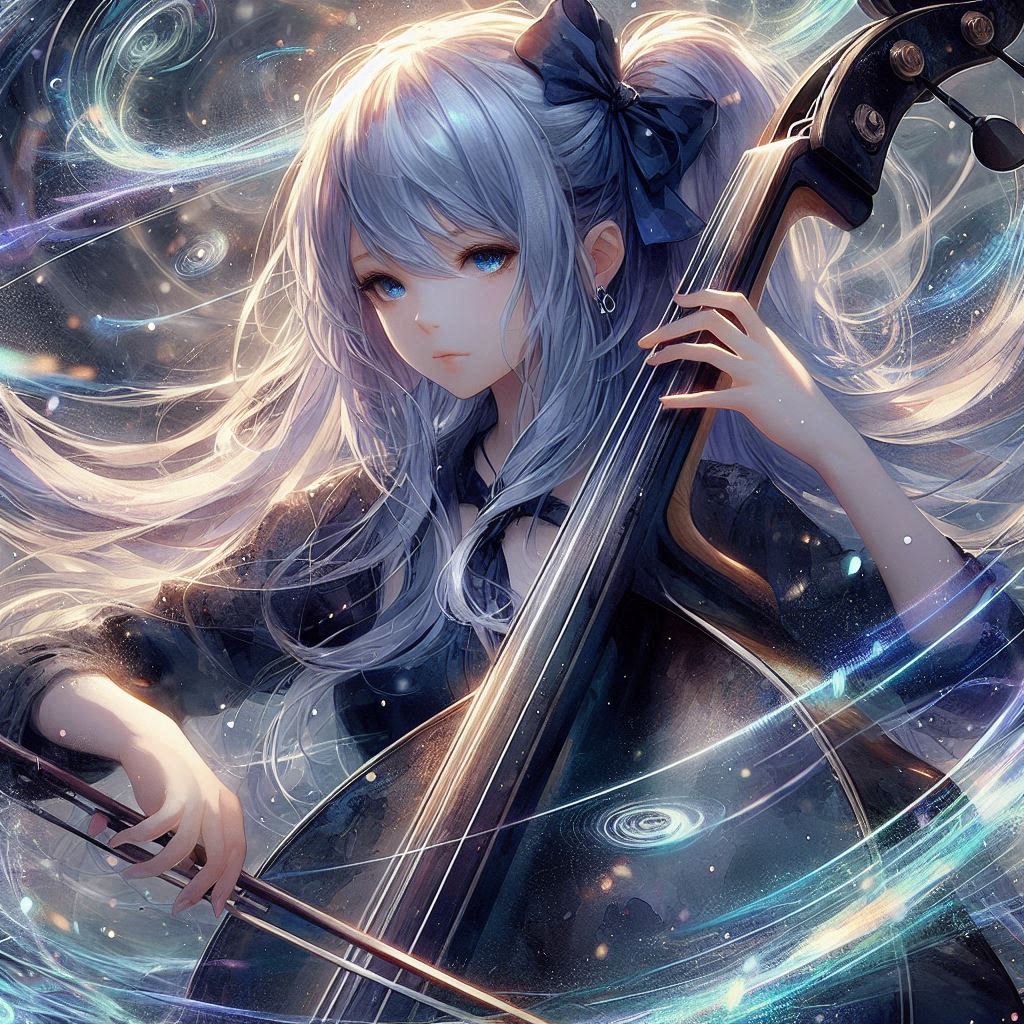 Resonance Within