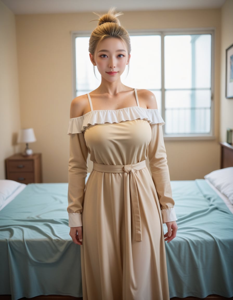 【写真集】AI美女図鑑663