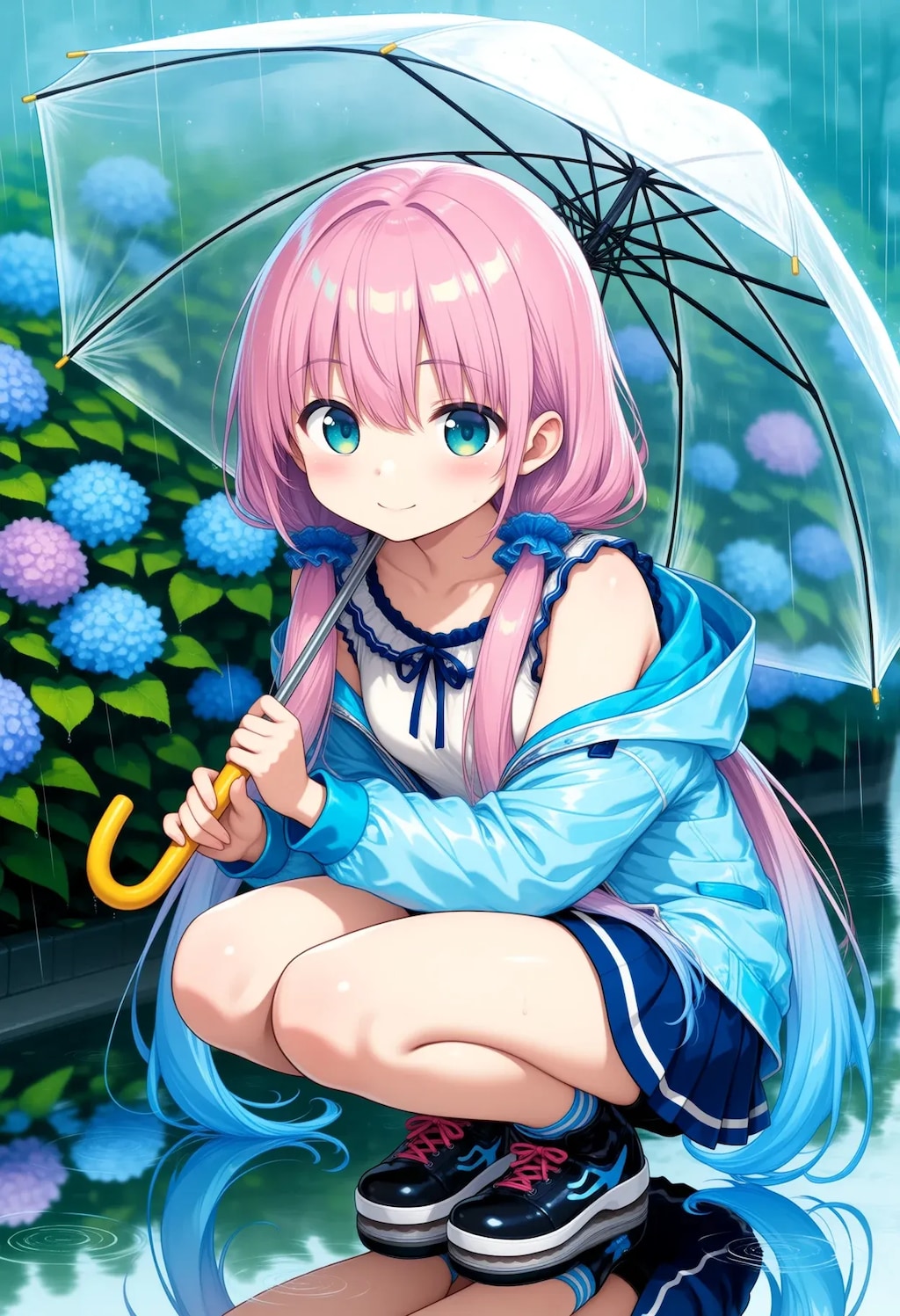 あんぶれら