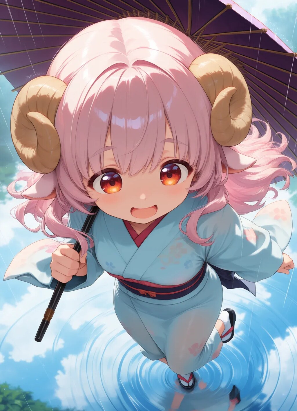 あんぶれら