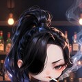 Anabar🚬🍺🥛 3枚目