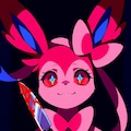 ☠️ヤンデレニンフィア 2枚目