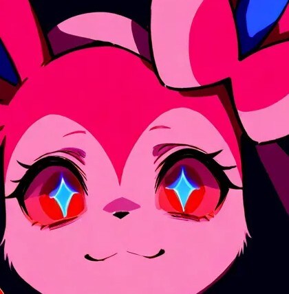 ☠️ヤンデレニンフィア