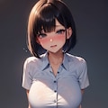 むちむちブラウス案件 3枚目