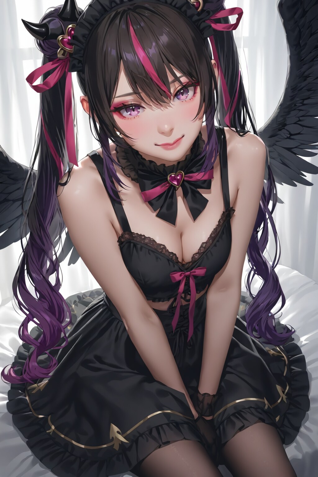画像生成テスト | の人気AIイラスト・グラビア