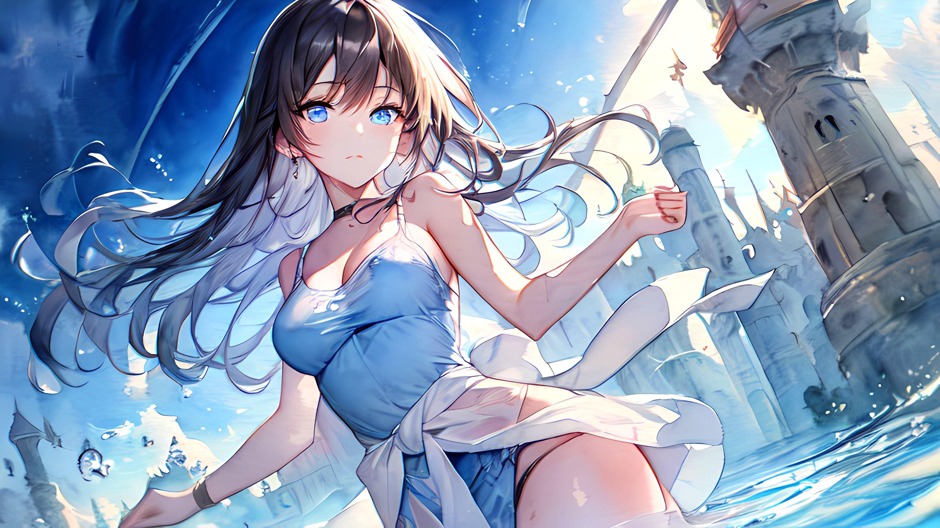 リリィ・パーカー