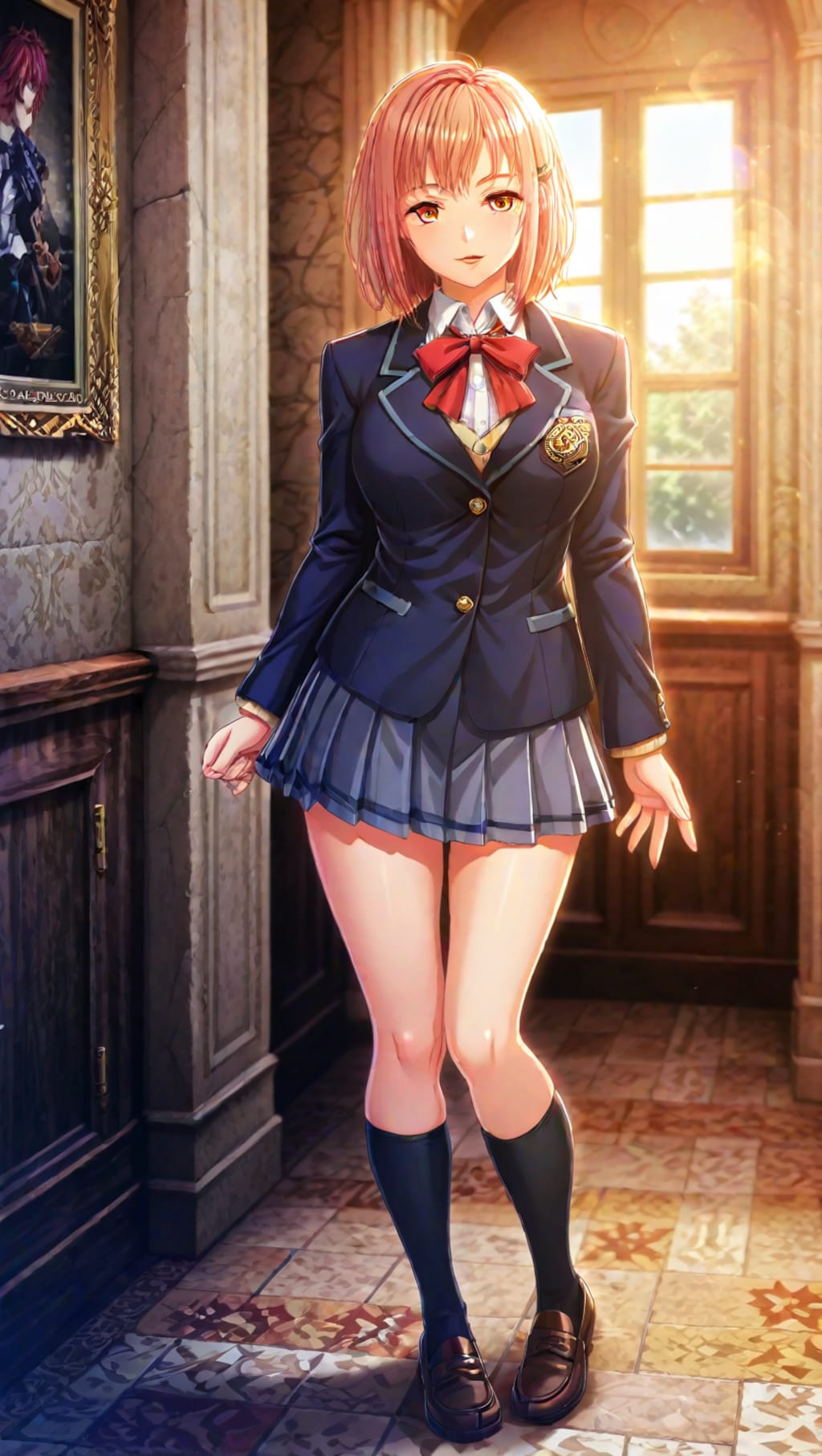 JK（女子高生）449