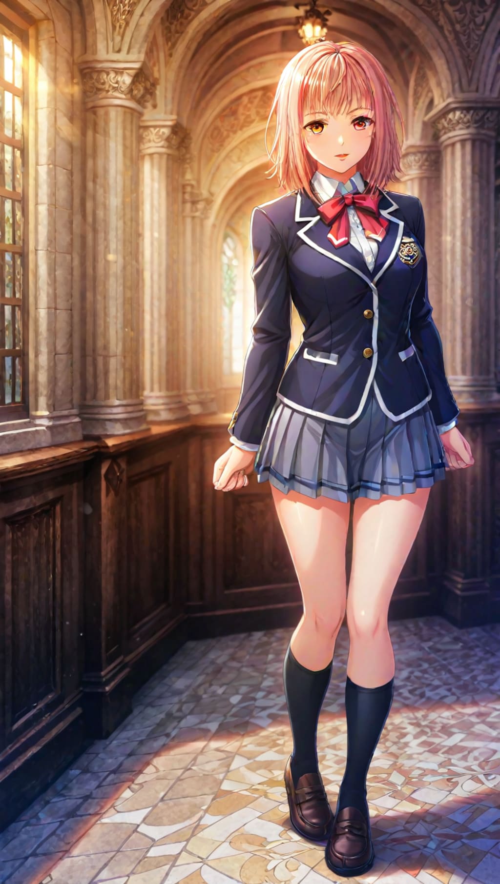 JK（女子高生）449