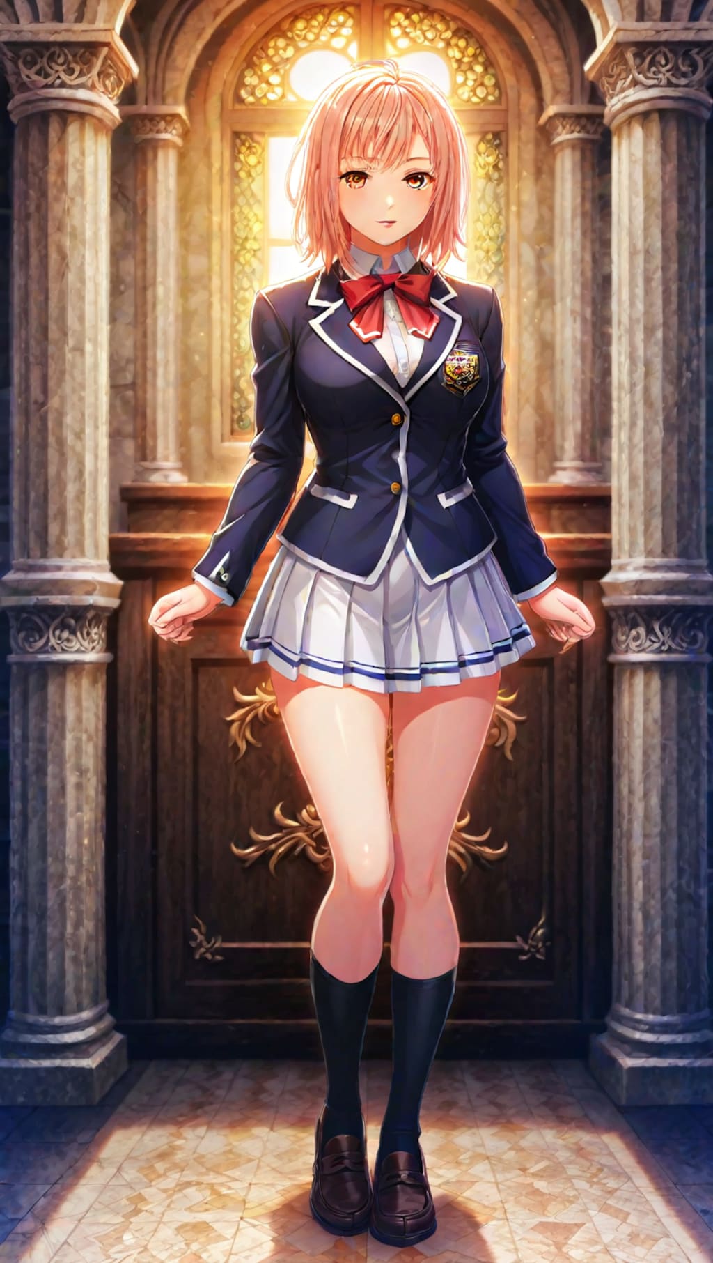 JK（女子高生）449