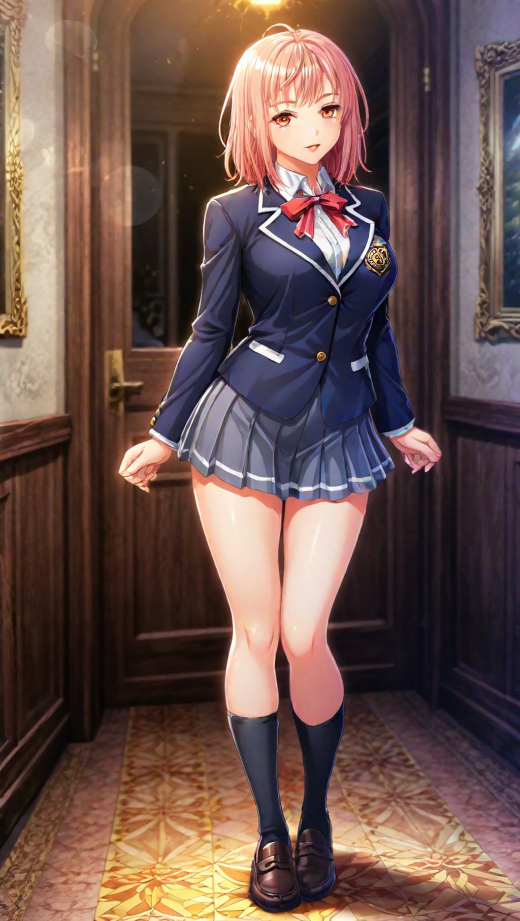 JK（女子高生）449