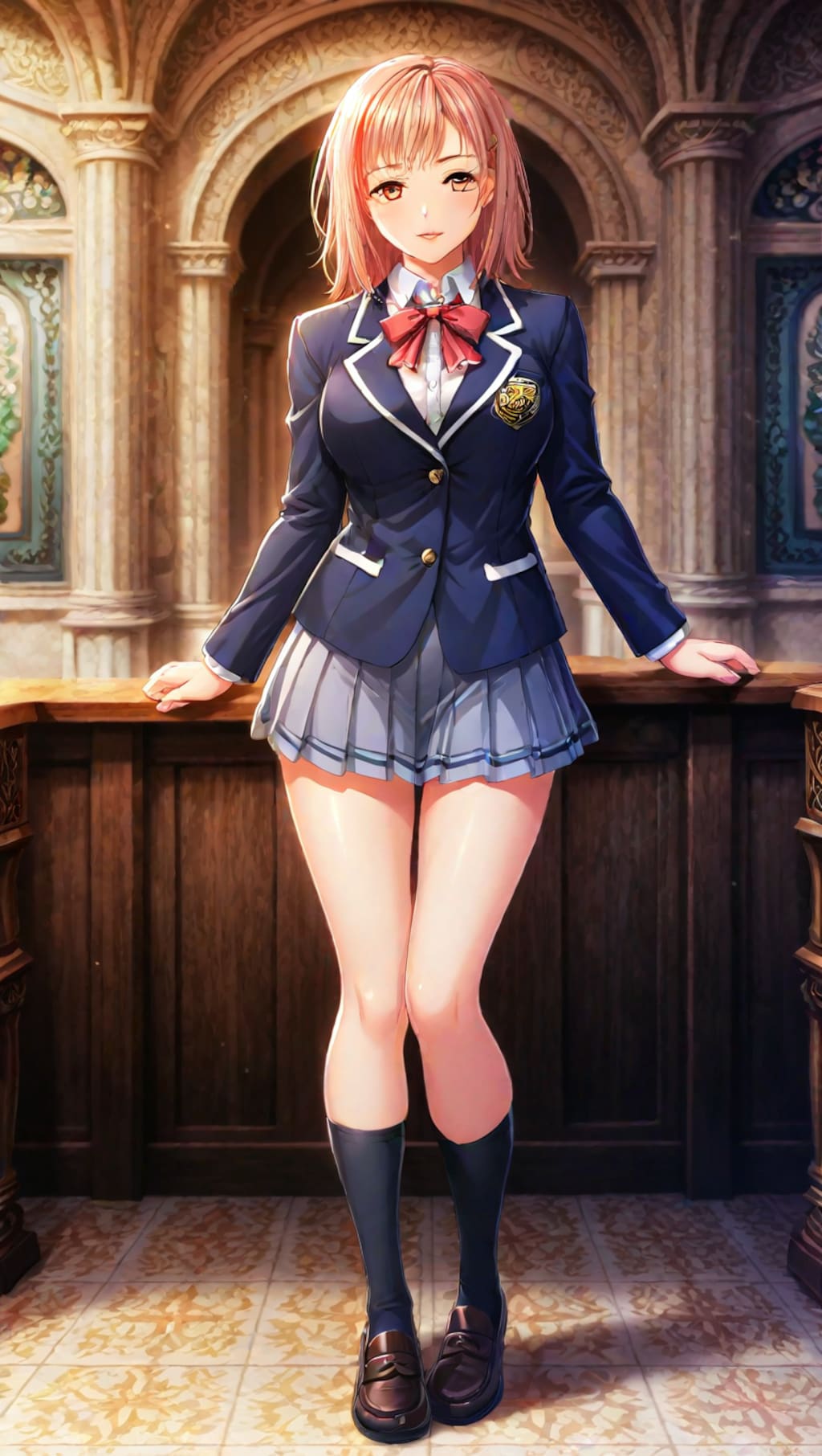 JK（女子高生）449