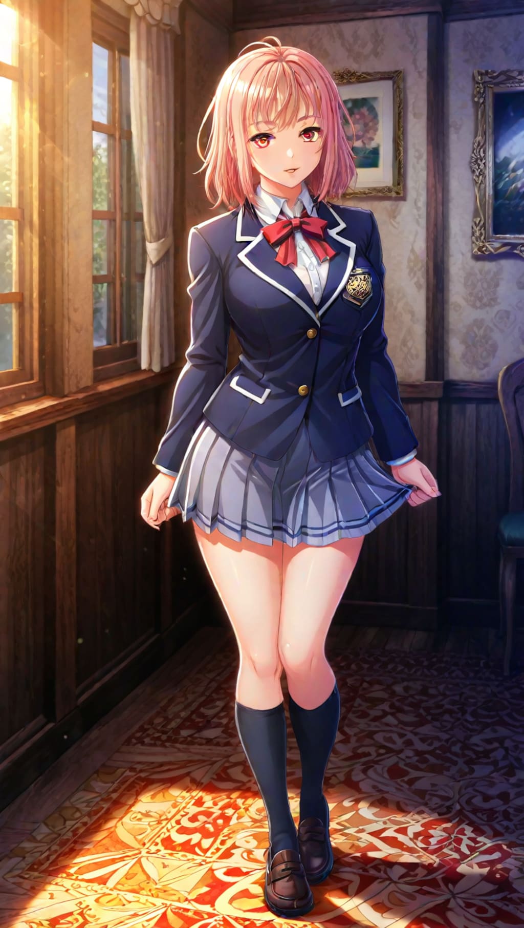 JK（女子高生）449