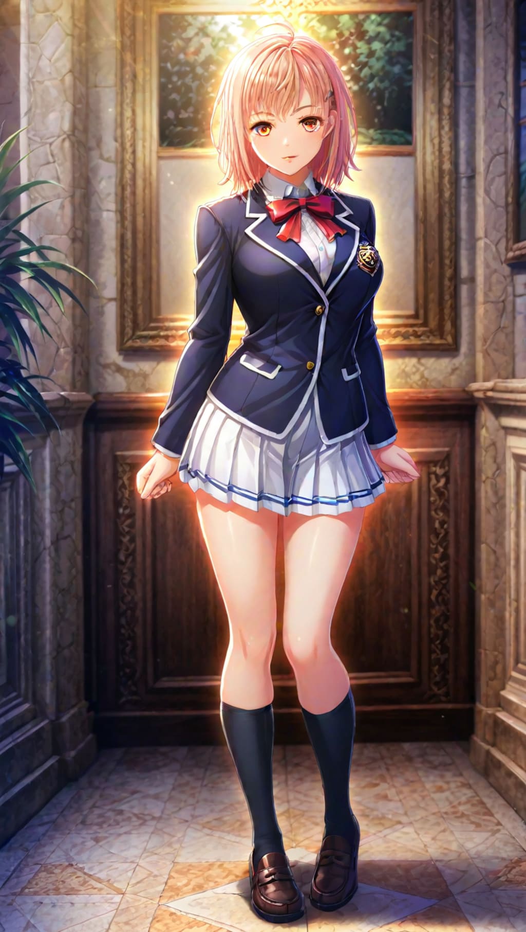 JK（女子高生）449